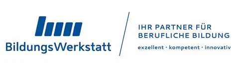 Bildungswerkstatt Ihr Partner für berufliche Bildung. Excellent, kompetent, innovativ