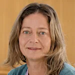 Frau Kraus