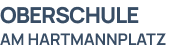 Oberschule am Hartmannplatz